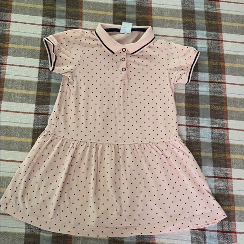 Polarn O. Pyret Dress